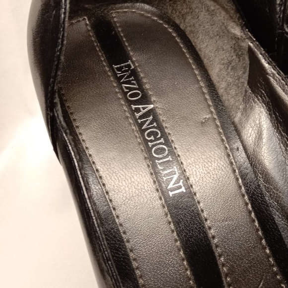 Enzo Angiolini heels/pumps - Picture 4 of 5